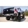 Fab Fours 19-C RAM 2500/3500 NEW BODY STYLE PREMIUM MATTE BLACK BUMPER REAR DR19-W4451-1